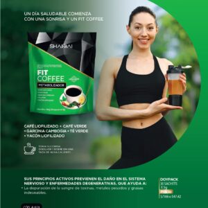 FIT COFFEE