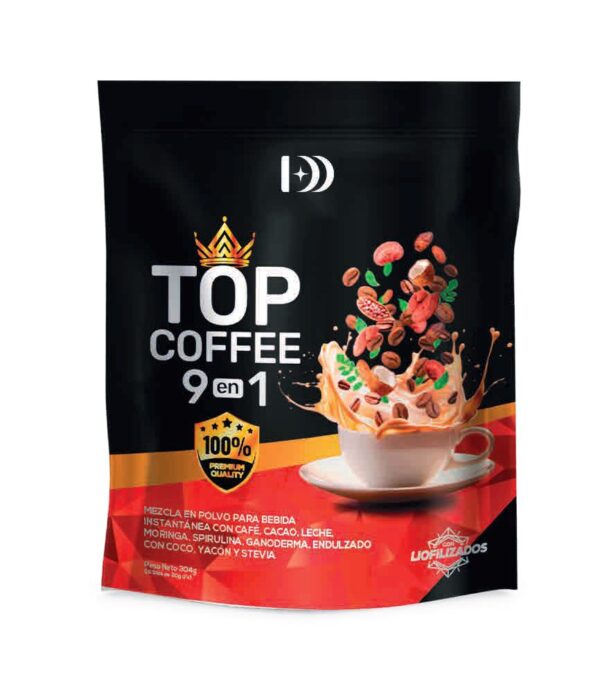 TOP COFFEE